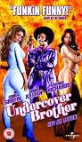Undercover Brother [UK IMPORT] - Eddie Griffin