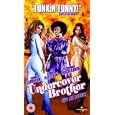 Undercover Brother [2002]