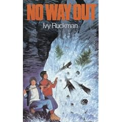 No Way Out (Keypoint Series)