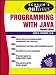 Schaum's Outline of Programming with Java (Schaum's Outline Series)