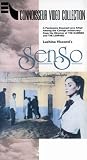 Senso [VHS]