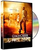 Coach Carter [DVD]