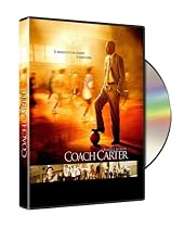 Coach Carter [DVD] [2005]
