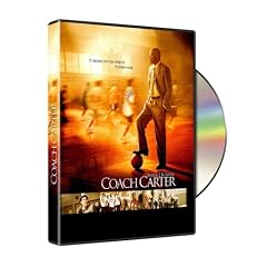 Coach Carter [DVD] [2005]