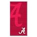 NCAA University of Alabama Fiber Reactive Beach Towel
