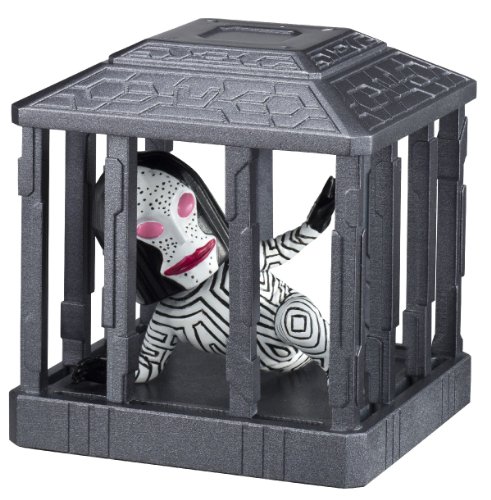 怪獣捕獲大作戦パズル ダダ