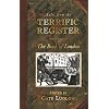 Tales from the Terrific Register: The Book of London