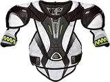 Reebok 11K Shoulder Pads [SENIOR]