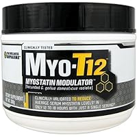 Myo T-12 -300 Grams