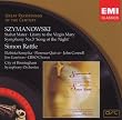 Stabat Mater - Litany A La Vierge Marie - Symphonie N�3 "Le Chant De La Nuit"
