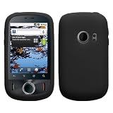 Black Gel Skin Case for T-Mobile  Huawei Comet