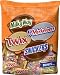 Minis Mix Halloween Miniatures Pouch (Milky Way, Twix, Snickers and 3 Musketeers), 45.80-Ounce