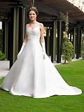 Lady Roi Bridals Gown