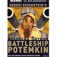 Battleship Potemkin (The Ultimate Edition) (2pc) (Full B&W)