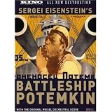 Battleship Potemkin (The Ultimate Edition) (2pc) (Full B&W)