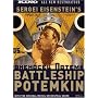 Battleship Potemkin (The Ultimate Edition) (2pc) (Full B&W)