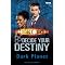 Doctor Who Decide Your Destiny Books
