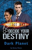 Dark Planet: Decide Your Destiny No. 7 ("Doctor Who")