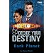 Dark Planet: Decide Your Destiny No. 7 ("Doctor Who")