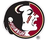 Florida State Seminoles Car Magnet Decal (12 -inch)