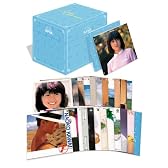 河合奈保子 オリジナルアルバムBOX「NAOKO PREMIUM」(DVD付)
