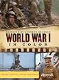 World War I in Color