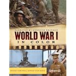 World War I in Color
