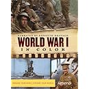 World War I in Color