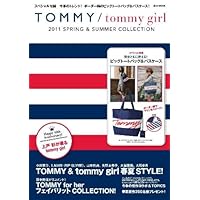 TOMMY/tommy girl 表紙画像