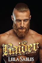 Raider (Historical Viking Romance) Raider (Historical Viking Romance)