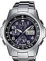 Oceanus Men's Analog Chronograph Watch #OCW500DA-1AV