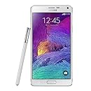 Samsung Galaxy Note 4 SM-N910HL - Unlocked (White)