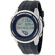 NFL Men's NFL-SW-TEN Schedule Series Tennessee Titans Watch