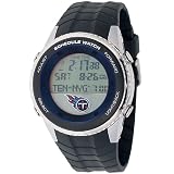 NFL Men's NFL-SW-TEN Schedule Series Tennessee Titans Watch