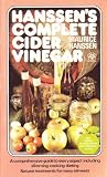 Hanssen's complete cider vinegar