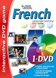 INSTANT IMMERSION FRENCH - Format: [DVD Movie]
