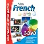 Instant Immersion Interactive French i-DVD