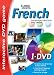 Instant Immersion Interactive French i-DVD