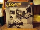 Fishbone [LP VINYL]