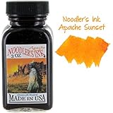 Noodlers Ink 3Oz Apache Sunset