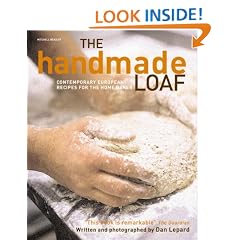 The Handmade Loaf