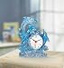 Dolphin Fantasy Clock