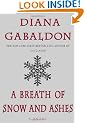 A Breath of Snow and Ashes (Outlander)