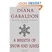 A Breath of Snow and Ashes (Outlander)