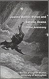 Joanna Baillie, Byron and satanic drama