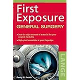 First Exposure to General Surgery