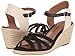Lucky Brand Women's Kalley Espadrille Wedge Sandal