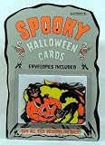 Spooky Halloween Cards