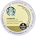 Starbucks Vanilla - 16 ct