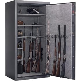 Buy Browning TheftGard TG41F Judge Gun Safe - Combination Lock